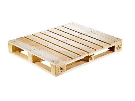 六合木托盘