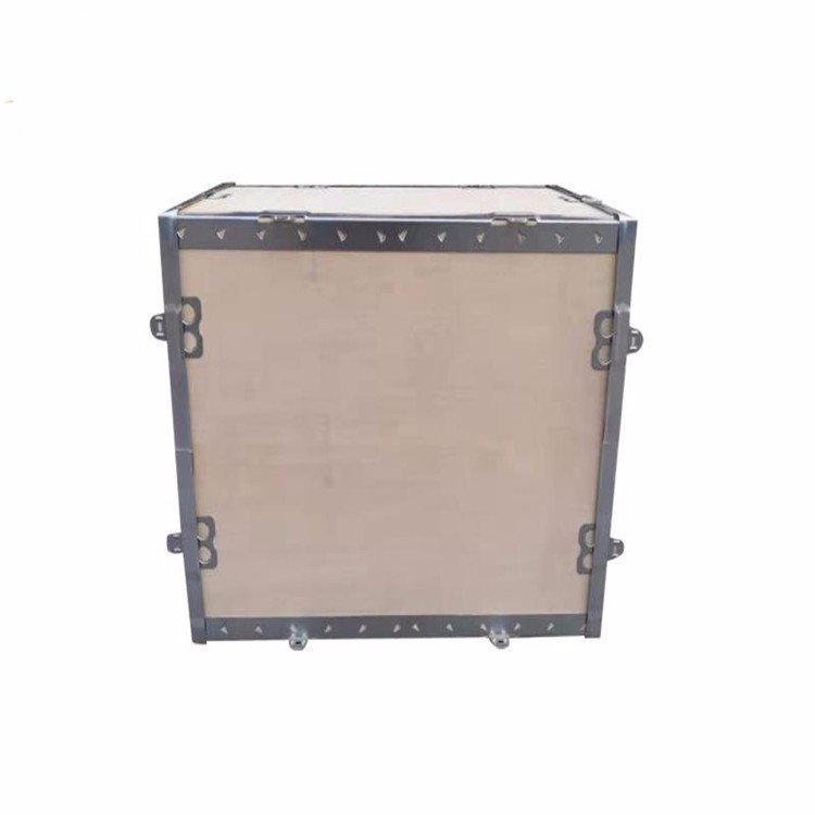 六合可折叠木箱