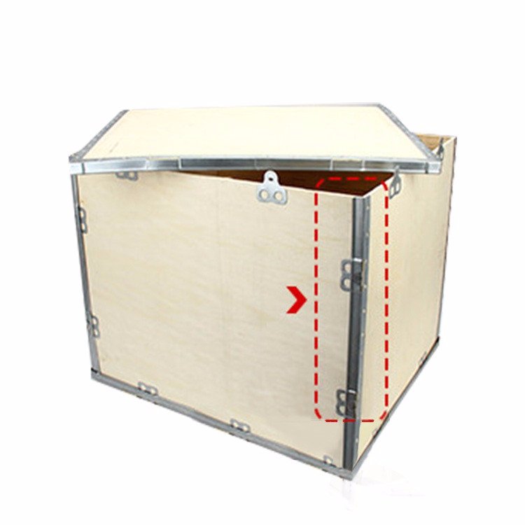 六合钢带箱生产厂家