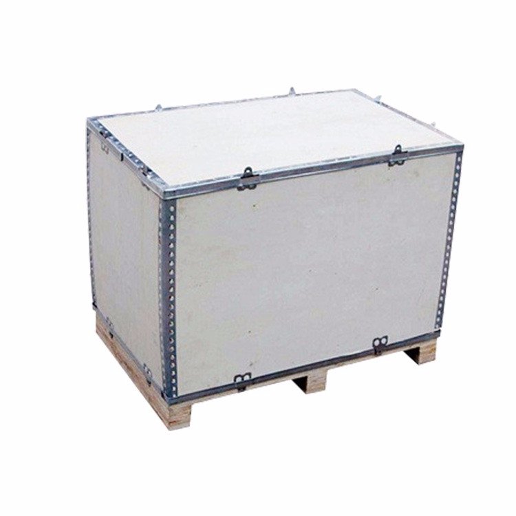 六合钢边箱价格