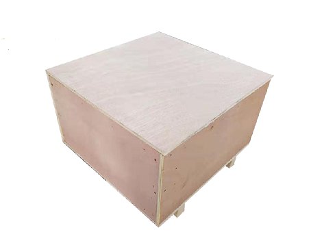 六合免熏蒸木箱