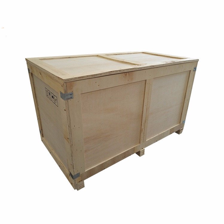 六合出口木箱