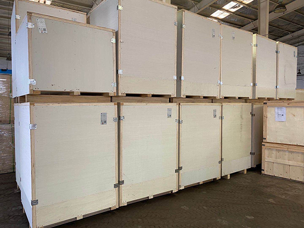 六合木包装箱生产对板材都有什么要求